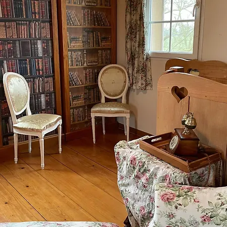 ベッド・アンド・ブレックファスト Spacieuse Avec Piscine Et Parking Prive - Fr-1-410-464