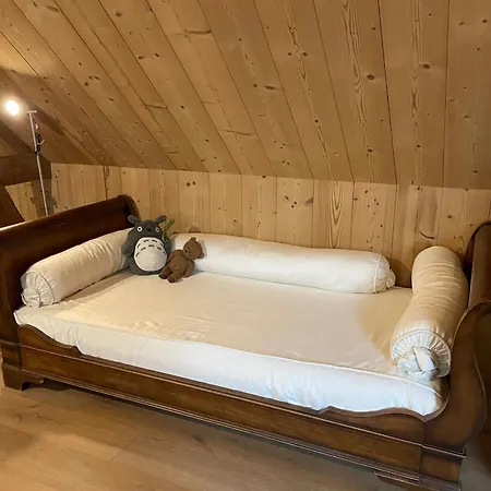 Spacieuse Avec Piscine Et Parking Prive - Fr-1-410-464 Bed & Breakfast *