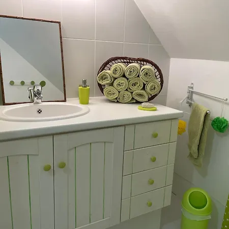 Spacieuse Avec Piscine Et Parking Prive - Fr-1-410-464 Bed & Breakfast