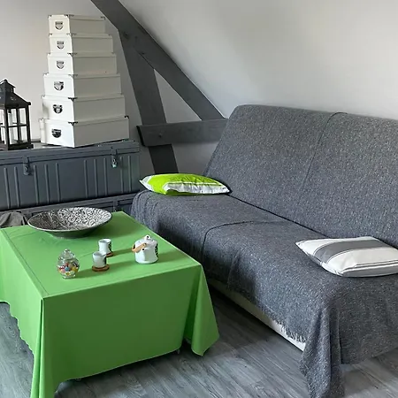 ベッド・アンド・ブレックファスト Spacieuse Avec Piscine Et Parking Prive - Fr-1-410-464