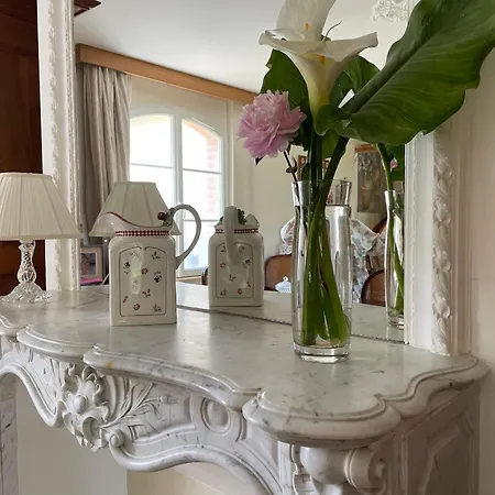 Spacieuse Avec Piscine Et Parking Prive - Fr-1-410-464 Bed & Breakfast *