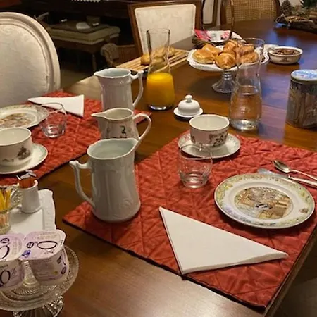 Spacieuse Avec Piscine Et Parking Prive - Fr-1-410-464 ベッド・アンド・ブレックファスト *