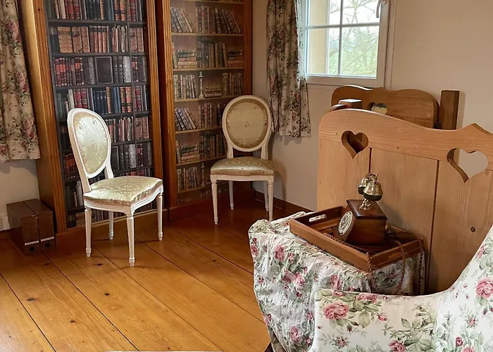 Oda ve Kahvaltı Spacieuse Avec Piscine Et Parking Prive - Fr-1-410-464