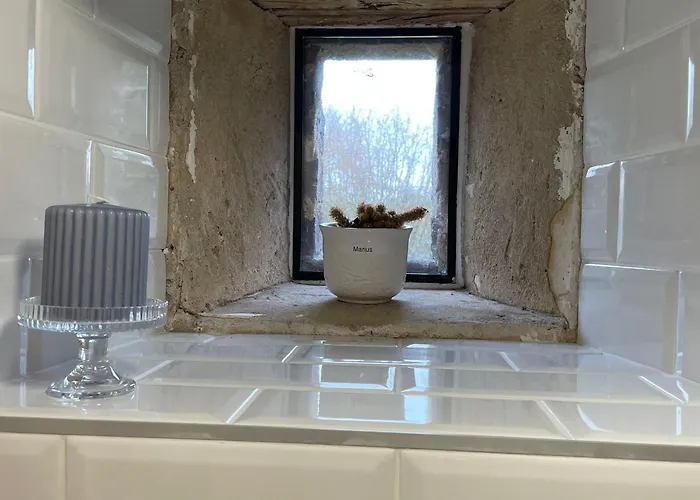 Spacieuse Avec Piscine Et Parking Prive - Fr-1-410-464 Oda ve Kahvaltı