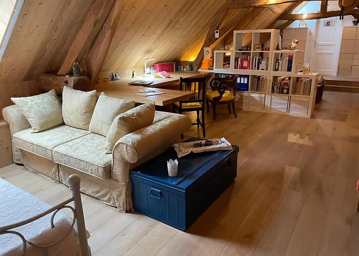 Spacieuse Avec Piscine Et Parking Prive - Fr-1-410-464 Oda ve Kahvaltı Montreuil-le-Henri