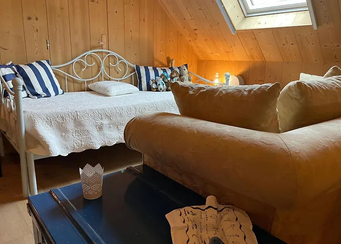 Oda ve Kahvaltı Spacieuse Avec Piscine Et Parking Prive - Fr-1-410-464 *