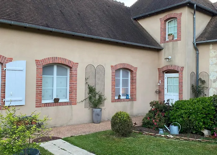 Spacieuse Avec Piscine Et Parking Prive - Fr-1-410-464